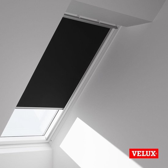 velux rolgordijn