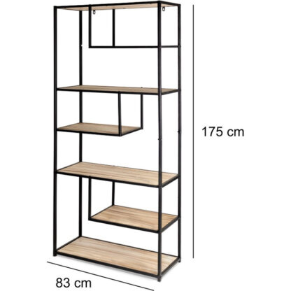 wandkast 175cm