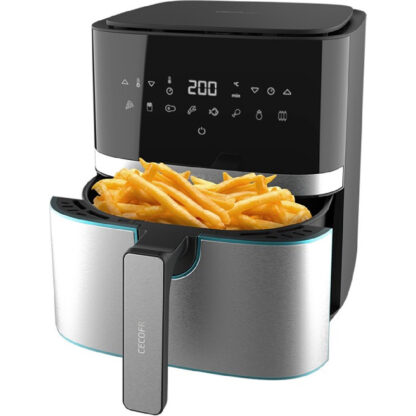 cecotec airfryer