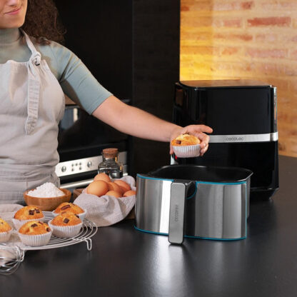 cecotec airfryer