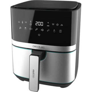 cecotec airfryer