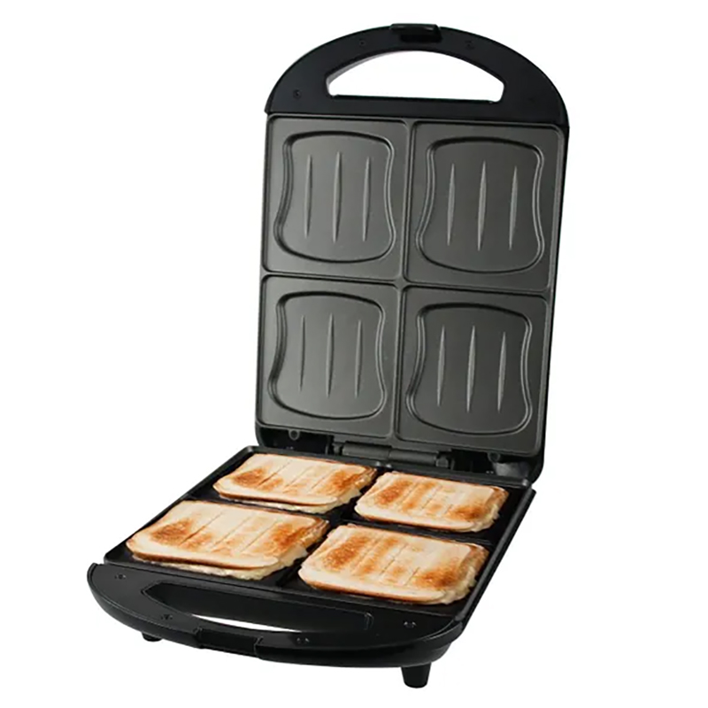 tosti ijzer