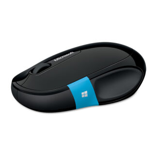 microsoft sculpt muis