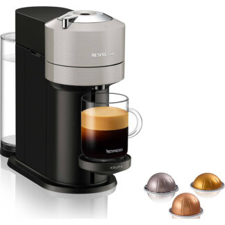 krups nespresso