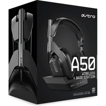 Astro gaming headset ps4