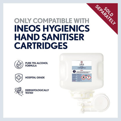 ineos sanitizer