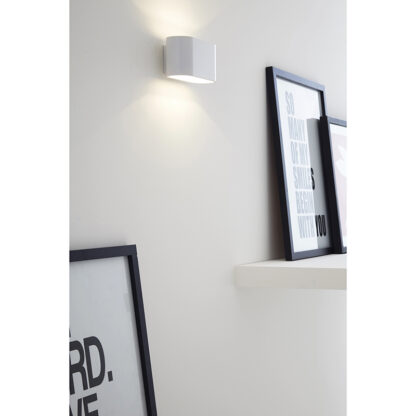 lucide wandlamp binnen