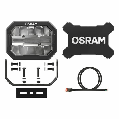 osram verstraler