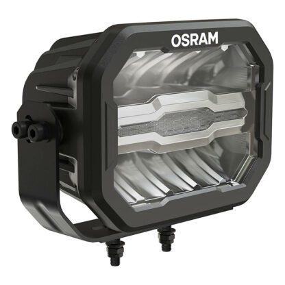 osram verstraler