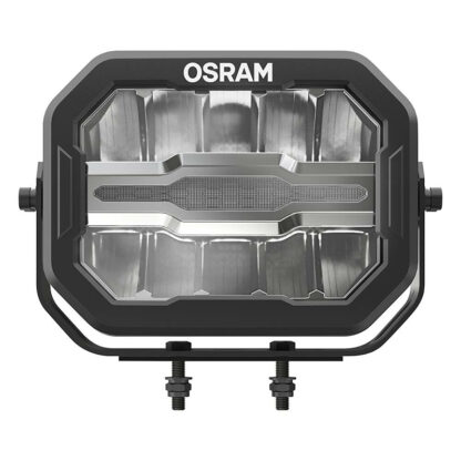 osram verstraler