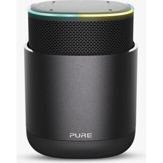 pure discovr smart speaker