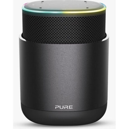 pure discovr smart speaker