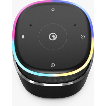 pure discovr smart speaker