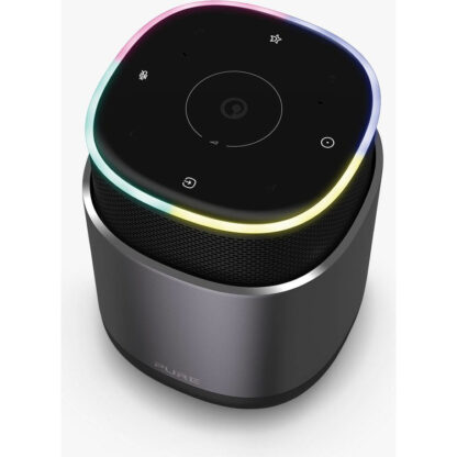 pure discovr smart speaker