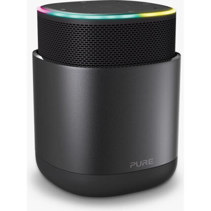 pure discovr smart speaker