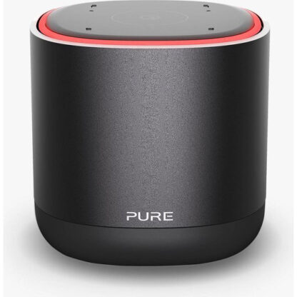 pure discovr smart speaker