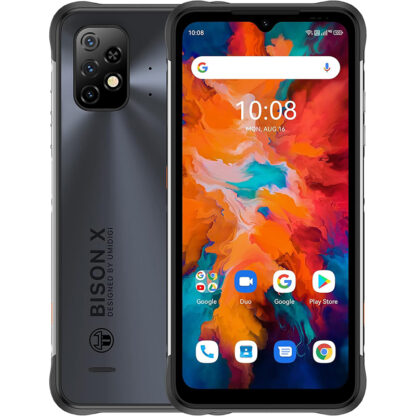 umidigi smartphone bison x10 pro