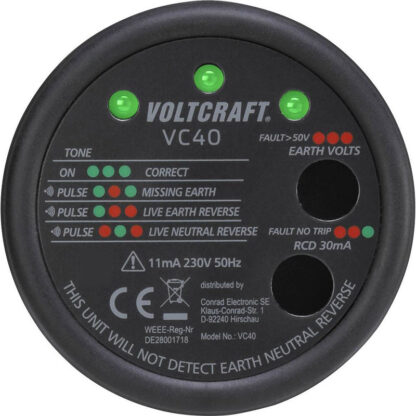 voltcraft