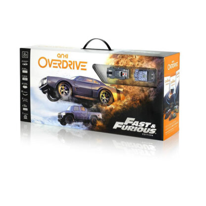 anki overdrive