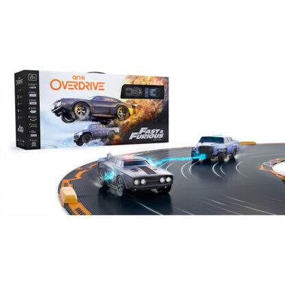 anki overdrive