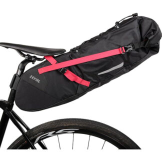 Zefal fietstas 18 liter XL