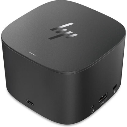 hp thunderbolt dockingstation