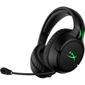 hyperx gaming headset