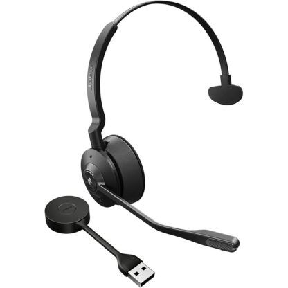 Jabra mono headset