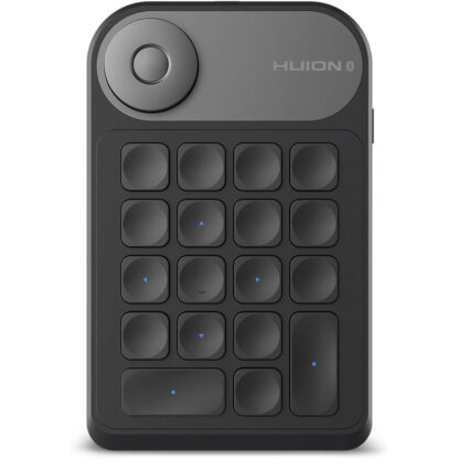 mini keypad tablet