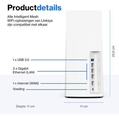 wifi linksys