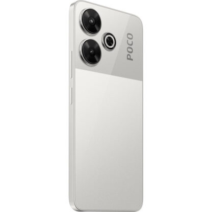 poco m6 smartphone