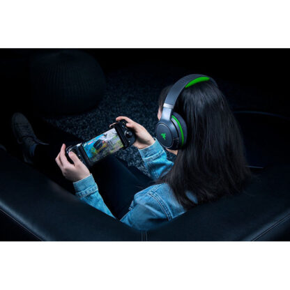 razer gaminghoofdset