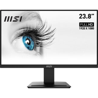 msi scherm 24 inch