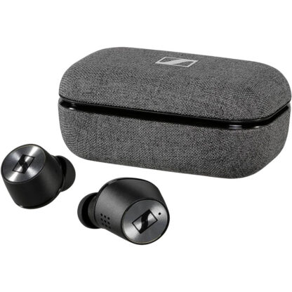 sennheiser oordopjes