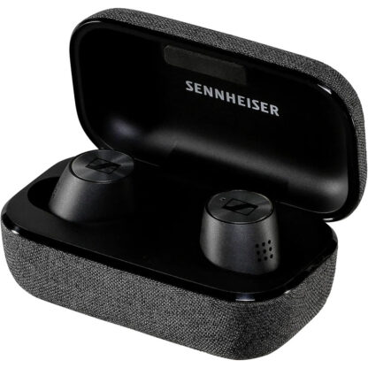 sennheiser oordopjes