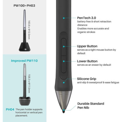 tekentablet huion