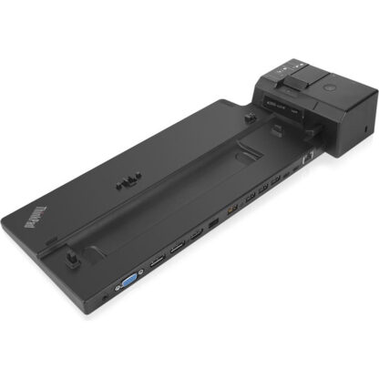 lenovo thinkpad dockingstation