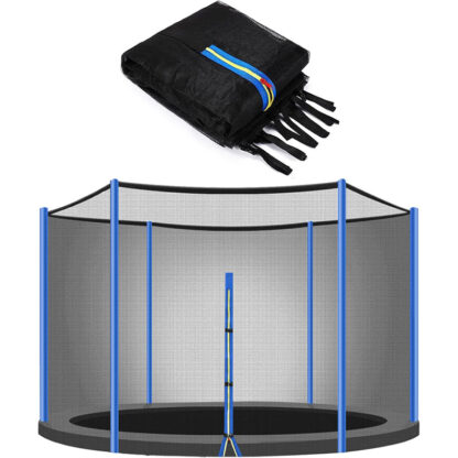 trampolinenet