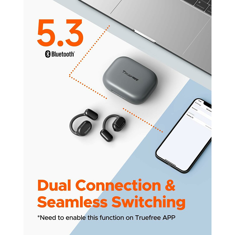 truefree o1 oordopjes