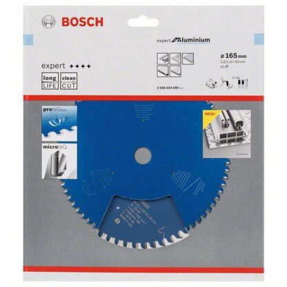 bosch alu