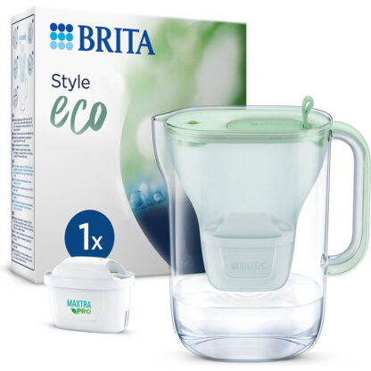 brita waterfilter