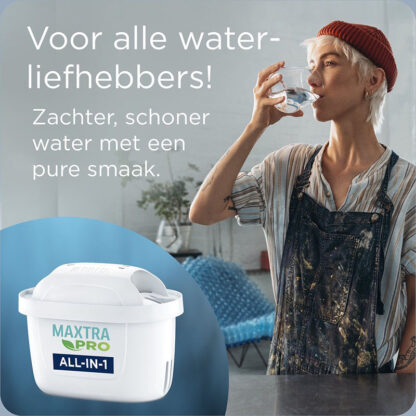 brita waterfilter