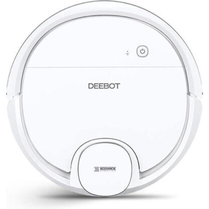 ecovacs deebot ozmo 900