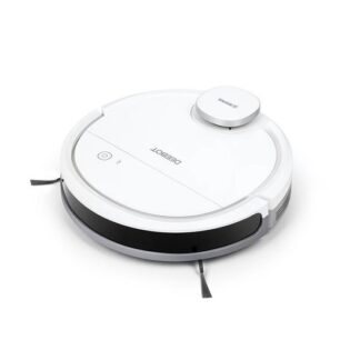 ecovacs deebot ozmo 900