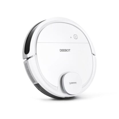 ecovacs deebot ozmo 900