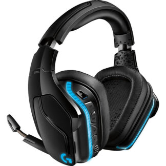 logitech g935