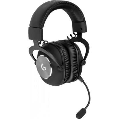 logitech breade headset