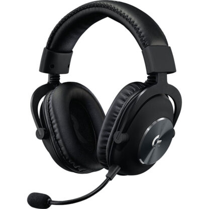 logitech breade headset