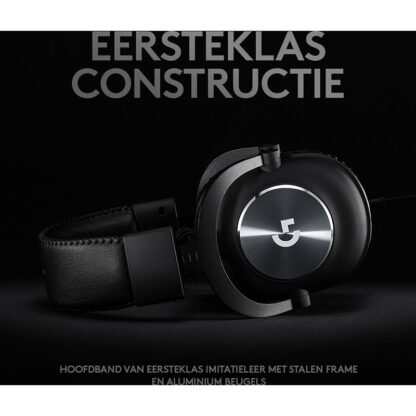 logitech breade headset