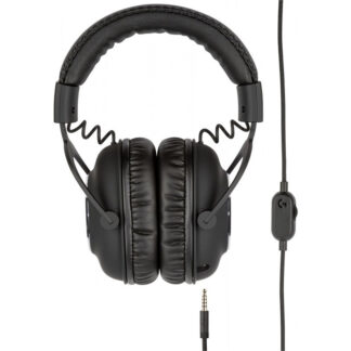 logitech breade headset